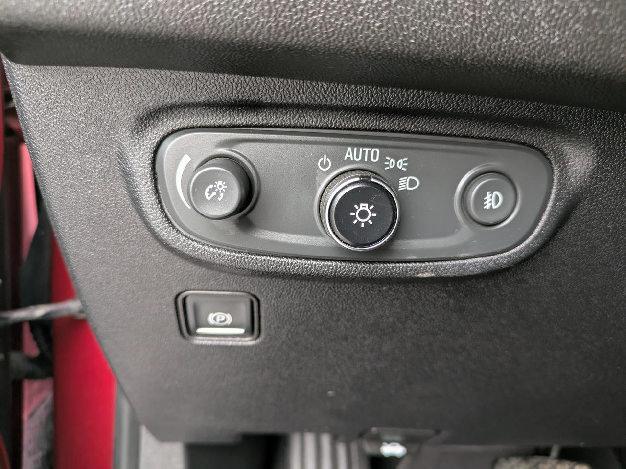 2019 GMC Terrain Awd 4dr Denali Photo