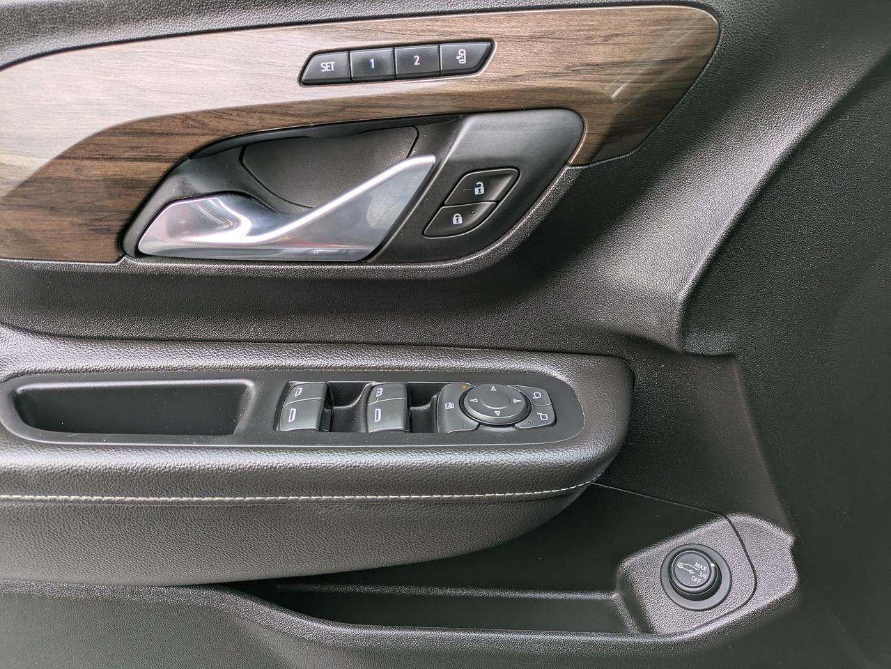 2019 GMC Terrain Awd 4dr Denali Photo
