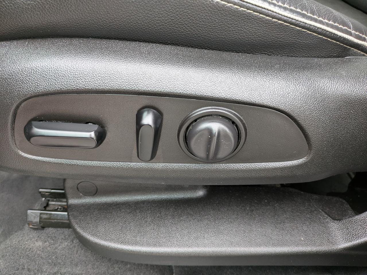 2019 GMC Terrain Awd 4dr Denali Photo