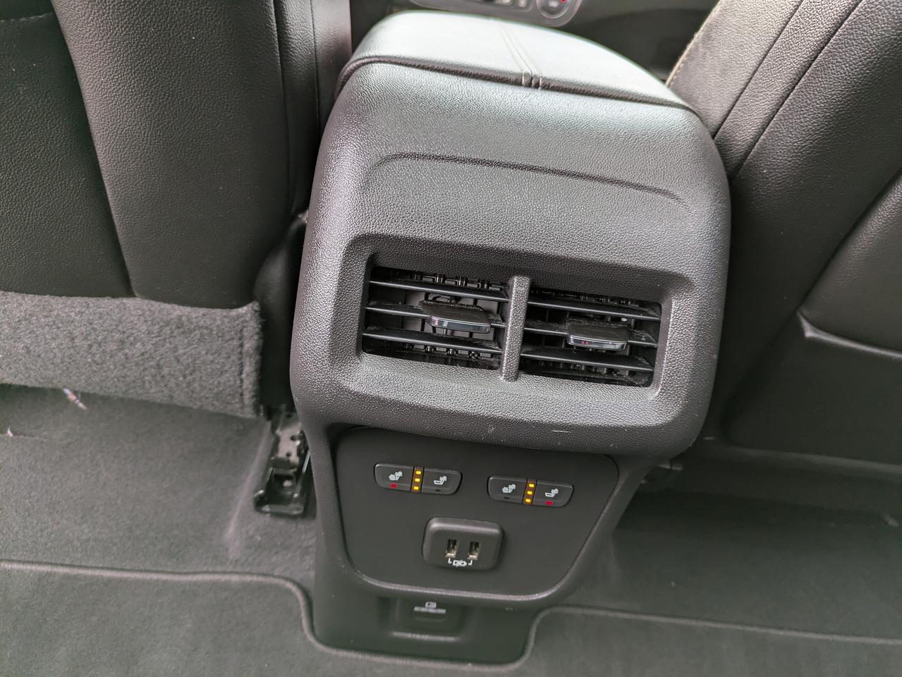 2019 GMC Terrain Awd 4dr Denali Photo