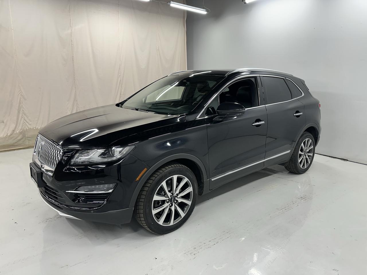 2019 Lincoln MKC AWD RESERVE Photo3
