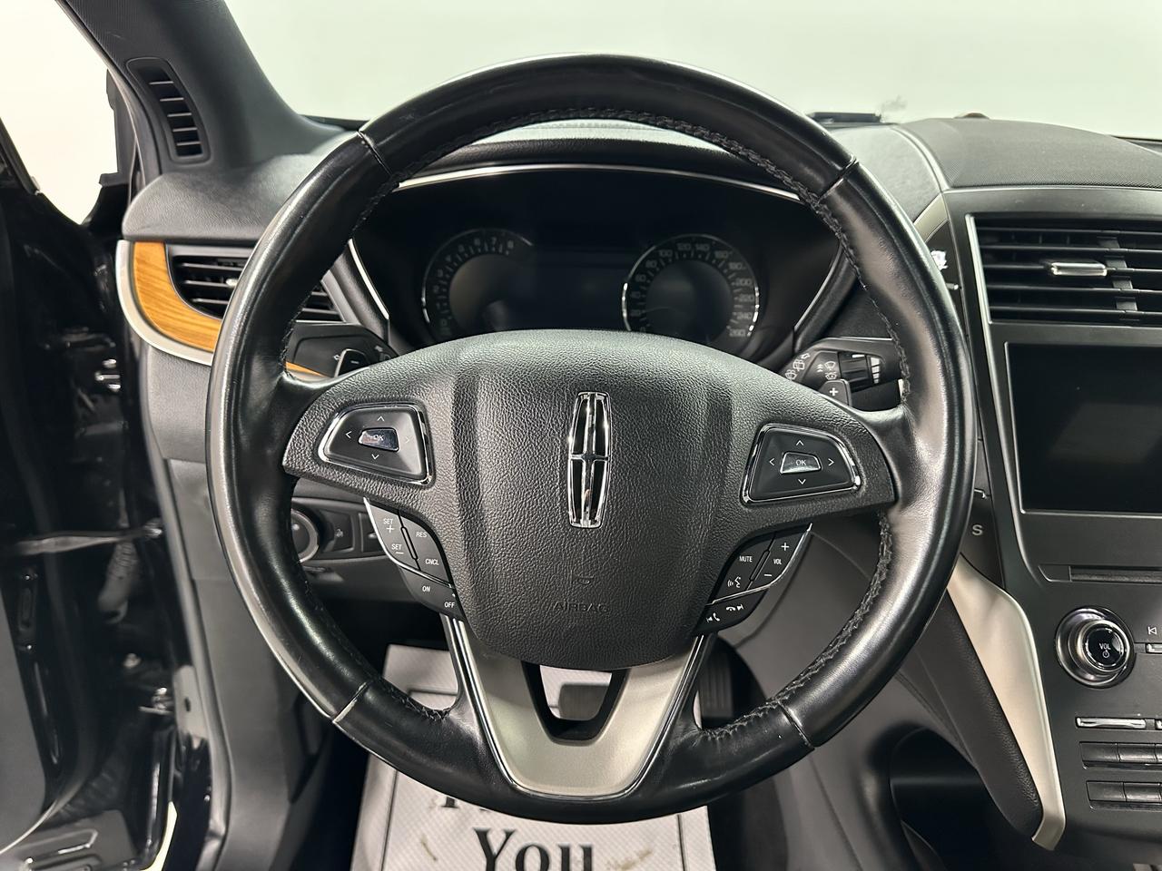 2019 Lincoln MKC AWD RESERVE Photo16