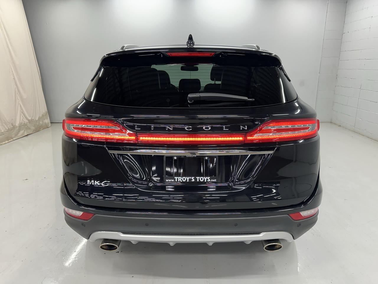 2019 Lincoln MKC AWD RESERVE Photo24