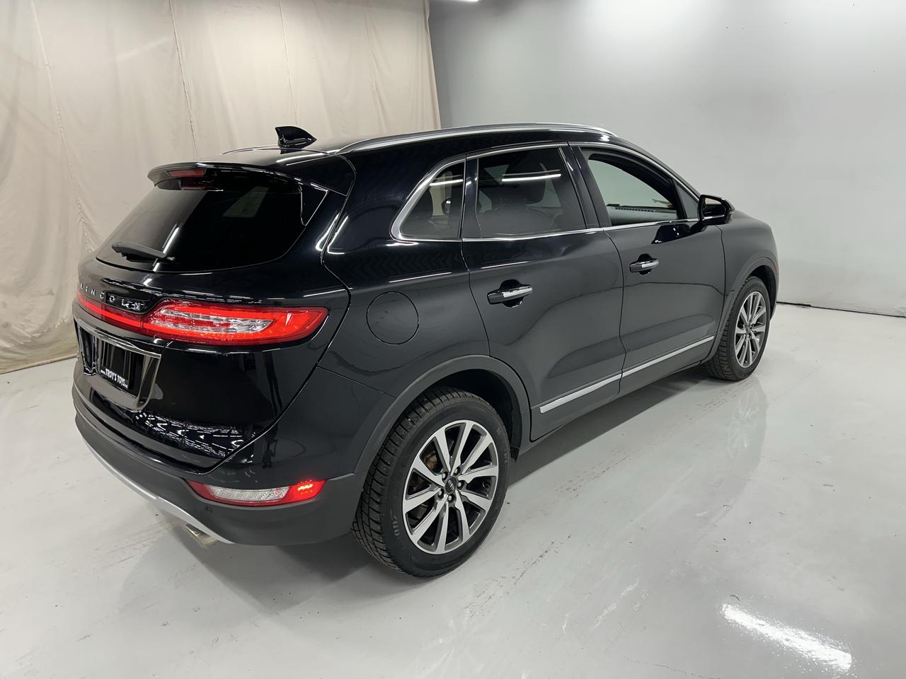 2019 Lincoln MKC AWD RESERVE Photo26