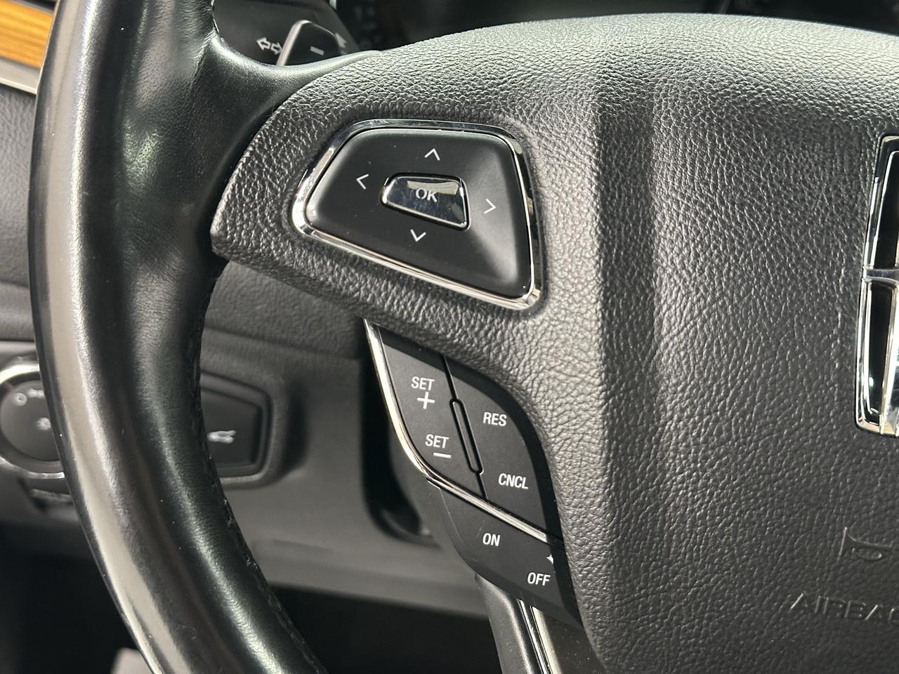 2019 Lincoln MKC AWD RESERVE Photo36