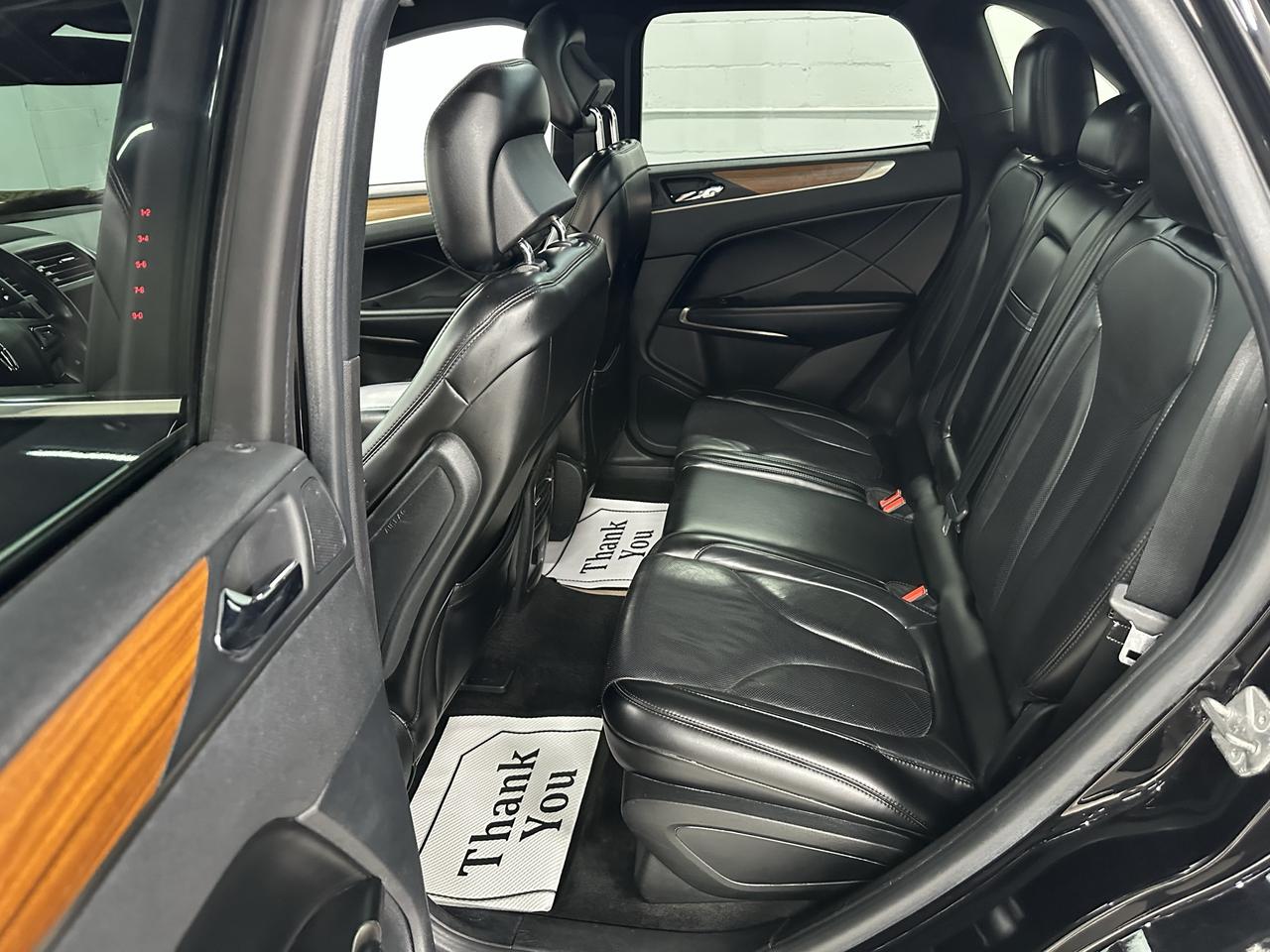2019 Lincoln MKC AWD RESERVE Photo9