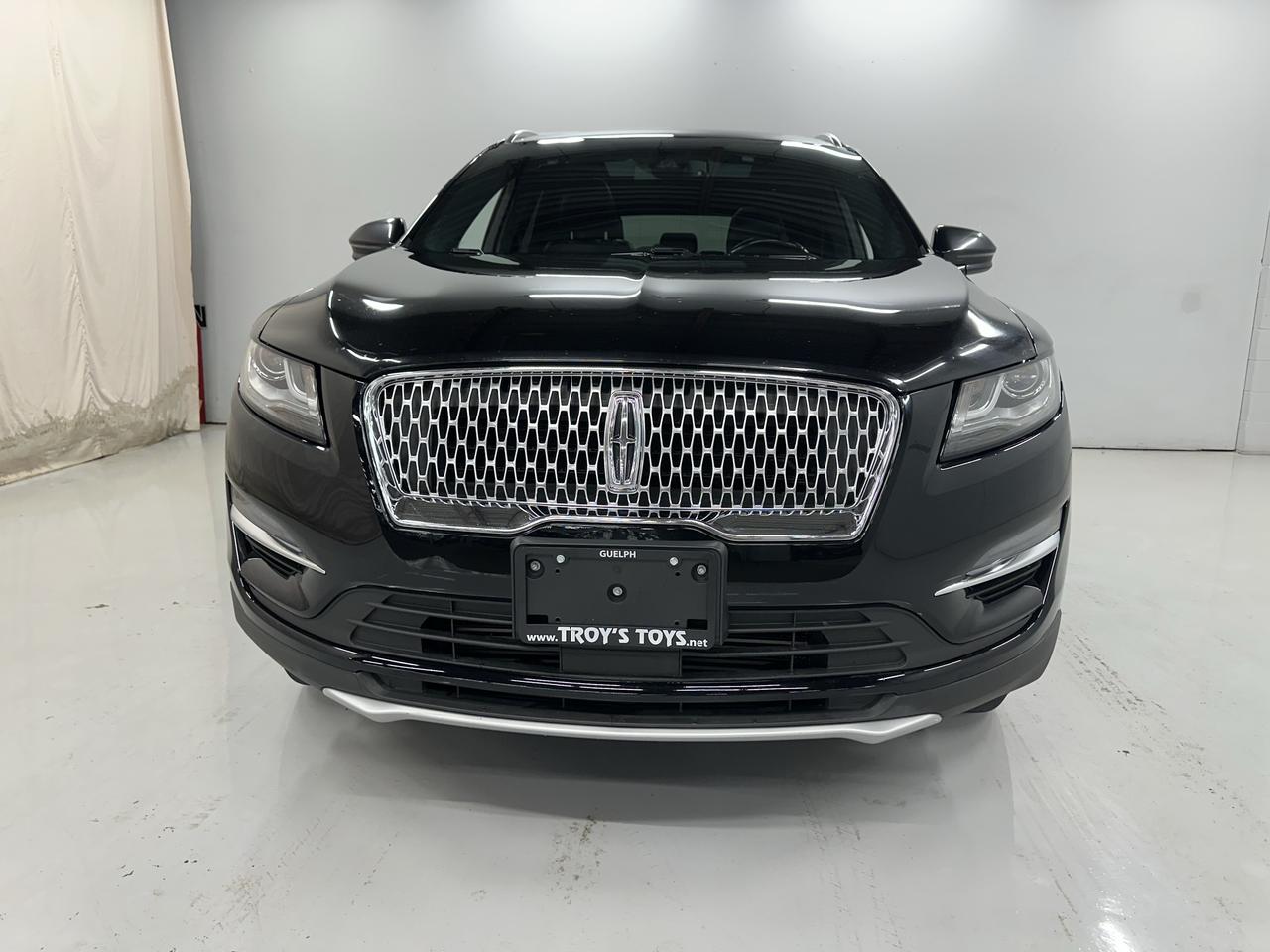 2019 Lincoln MKC AWD RESERVE Photo21