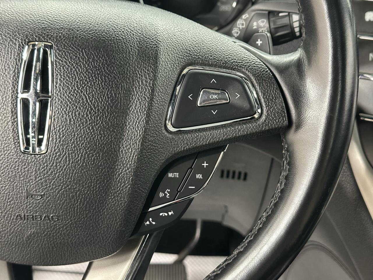2019 Lincoln MKC AWD RESERVE Photo18