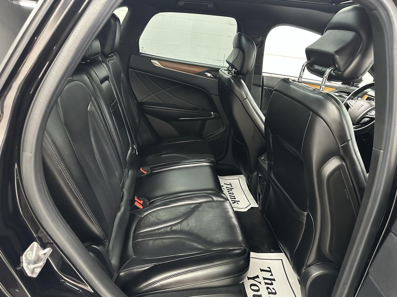2019 Lincoln MKC AWD RESERVE Photo10