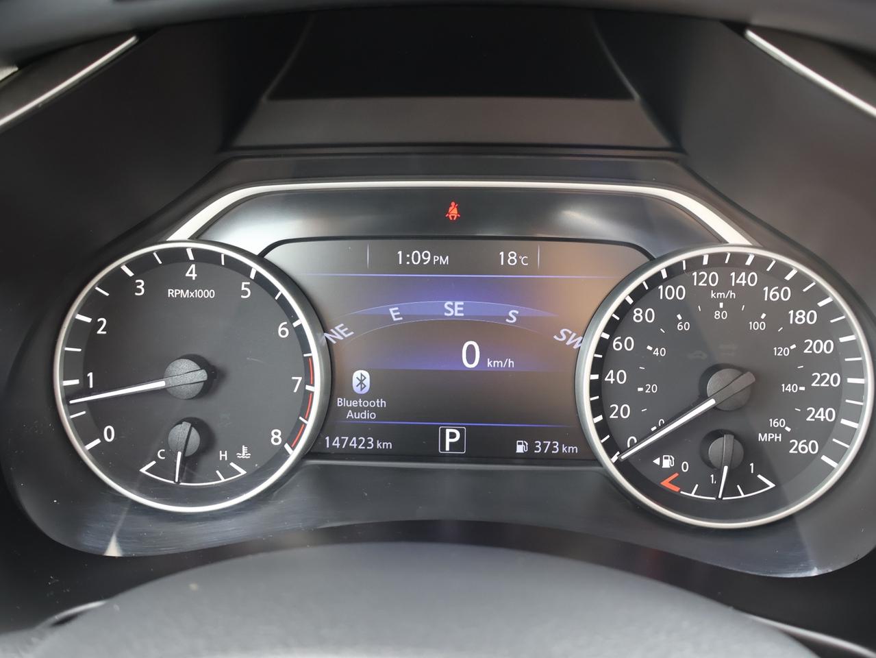2017 Nissan Murano SV AWD CERTIFIED *ACCIDENT FREE*SERVICE RECORDS* CAMERA BLUETOOTH HEATED SEATS PANO ROOF CRUISE ALLOYS Photo