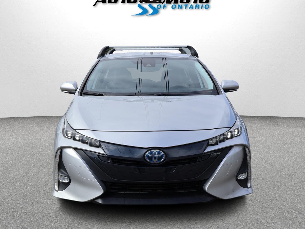 2020 Toyota Prius