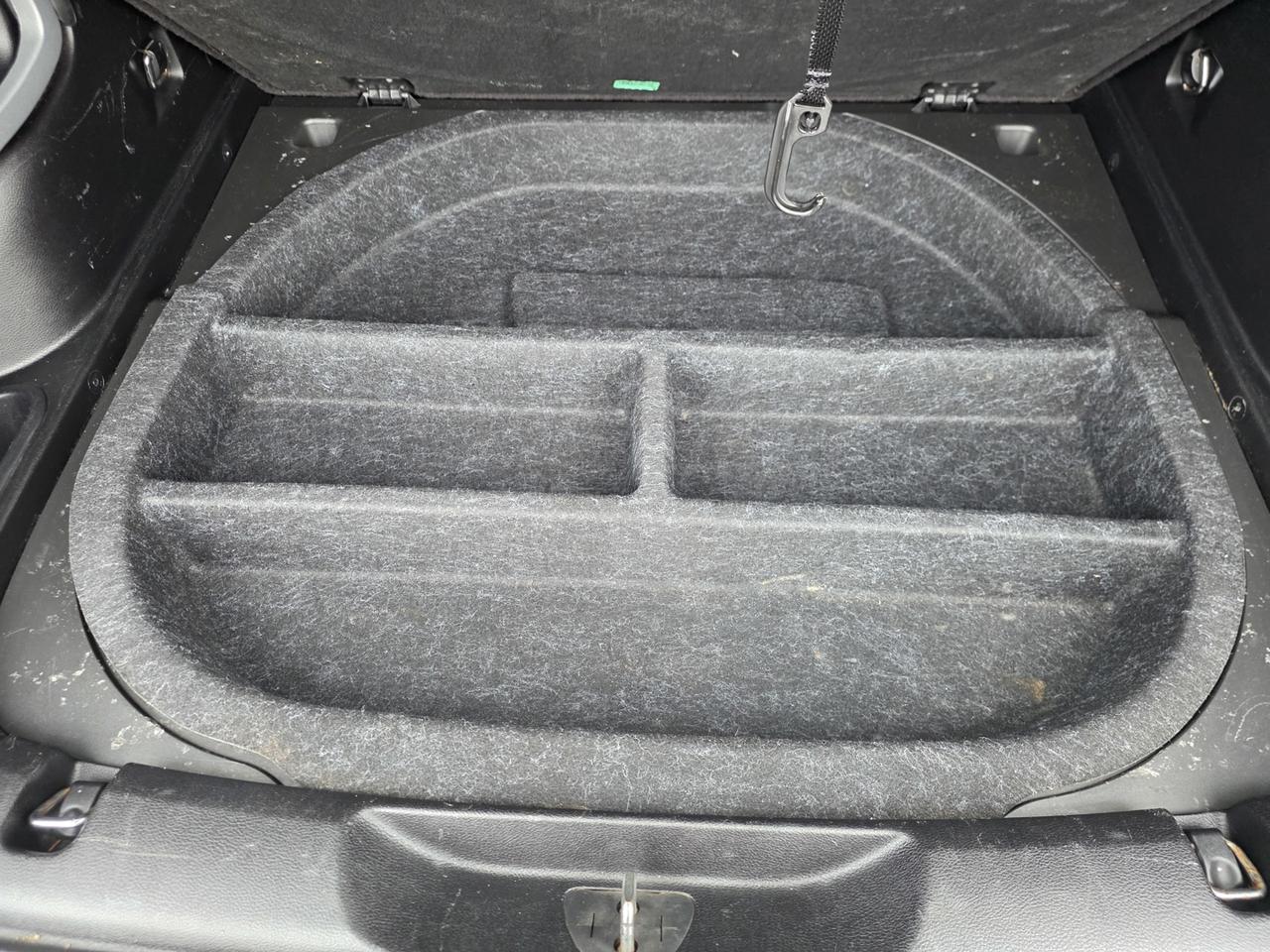 2016 Jeep Cherokee NORTH 4X4 Photo