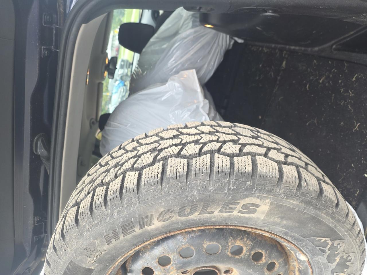 2016 Jeep Cherokee NORTH 4X4 Photo