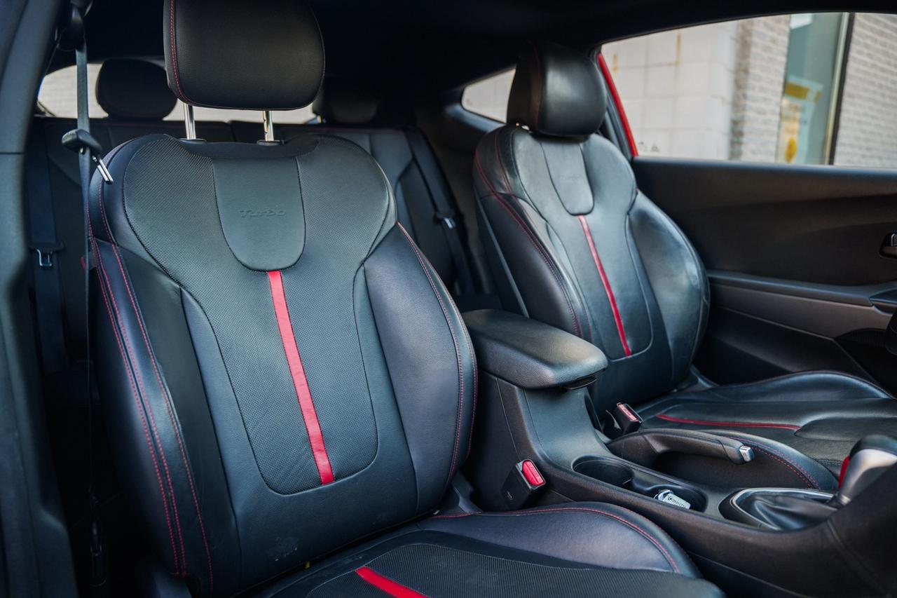 2019 Hyundai Veloster Turbo R-Spec 6M Photo