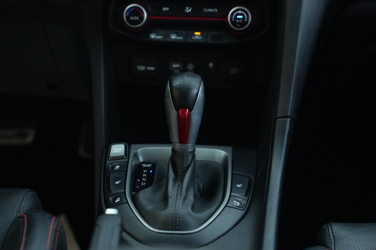 2019 Hyundai Veloster Turbo R-Spec 6M Photo