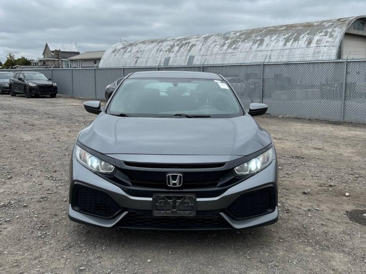 2017 Honda Civic * LX * ONE OWNER * NO ACCIDENTS * MANUAL LX Photo