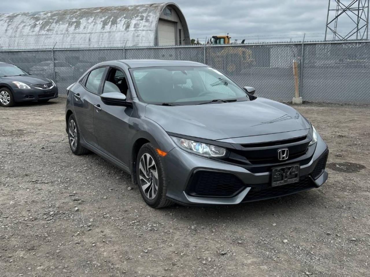 2017 Honda Civic * LX * ONE OWNER * NO ACCIDENTS * MANUAL LX Photo