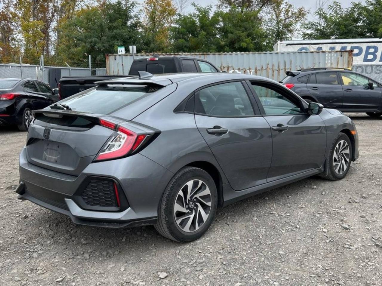 2017 Honda Civic * LX * ONE OWNER * NO ACCIDENTS * MANUAL LX Photo