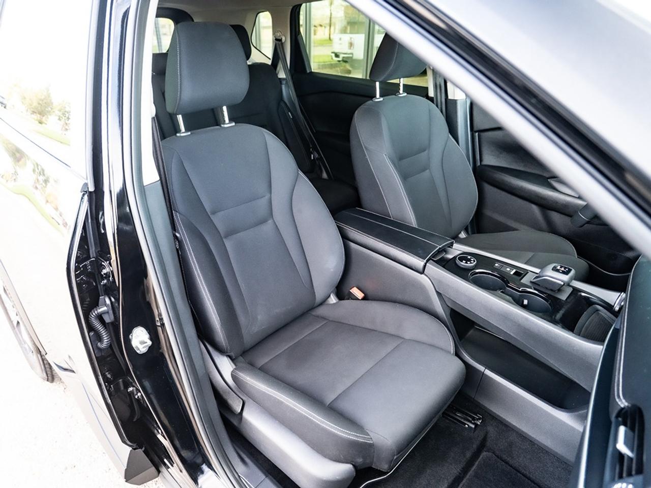 2024 Nissan Rogue AWD S Photo18