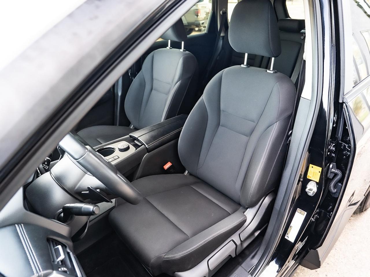 2024 Nissan Rogue AWD S Photo16