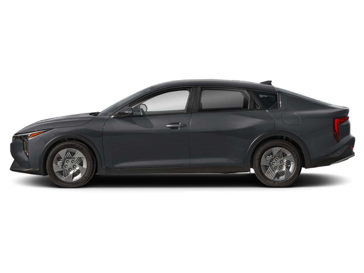 2027 Kia K4 LX Sedan Photo2