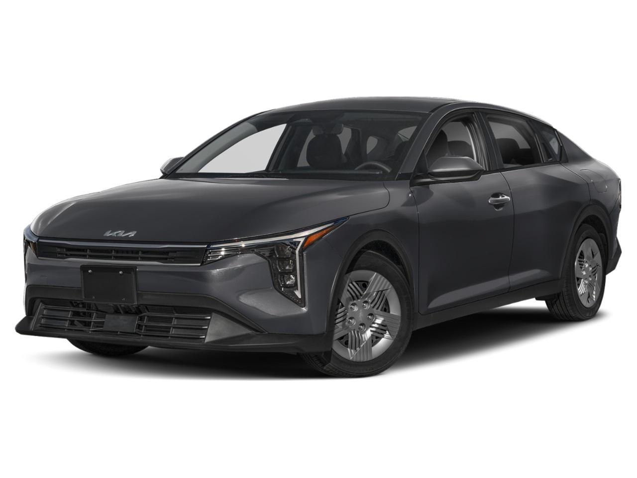 2027 Kia K4 LX Sedan Photo0