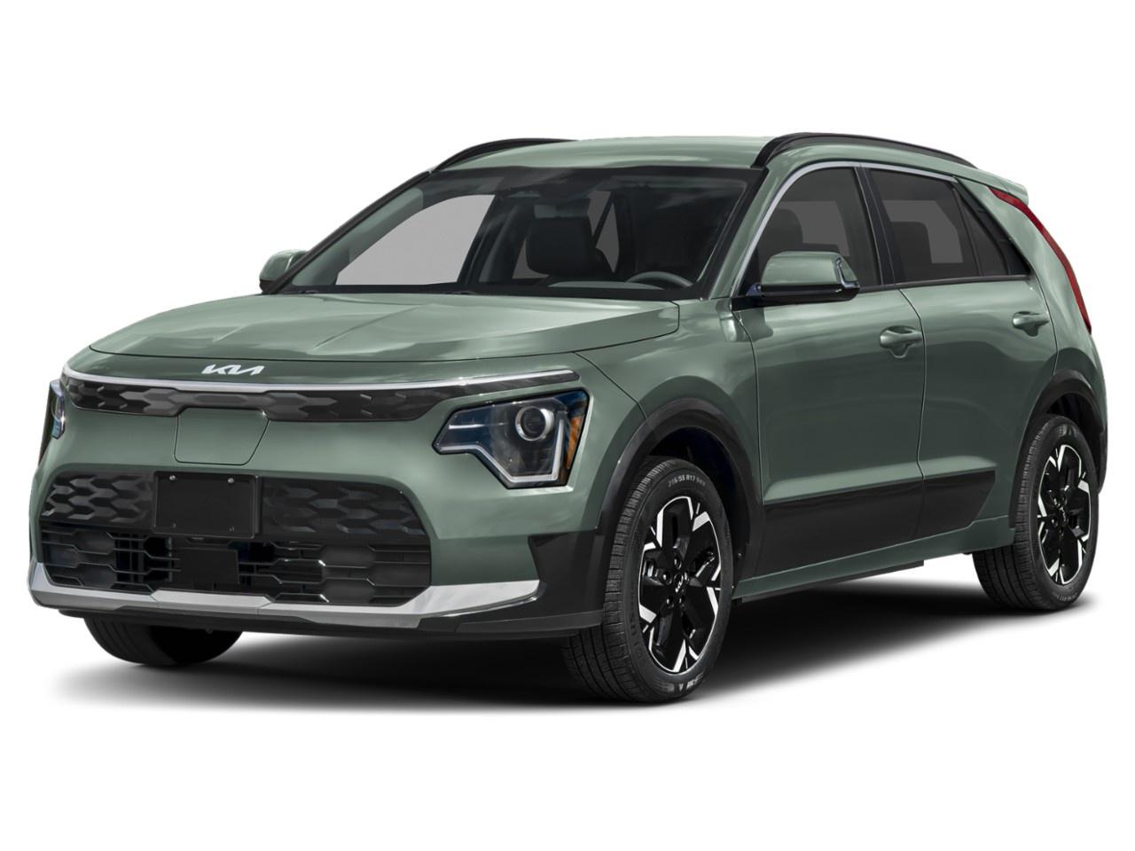 2026 Kia NIRO EV Wind  FWD Photo