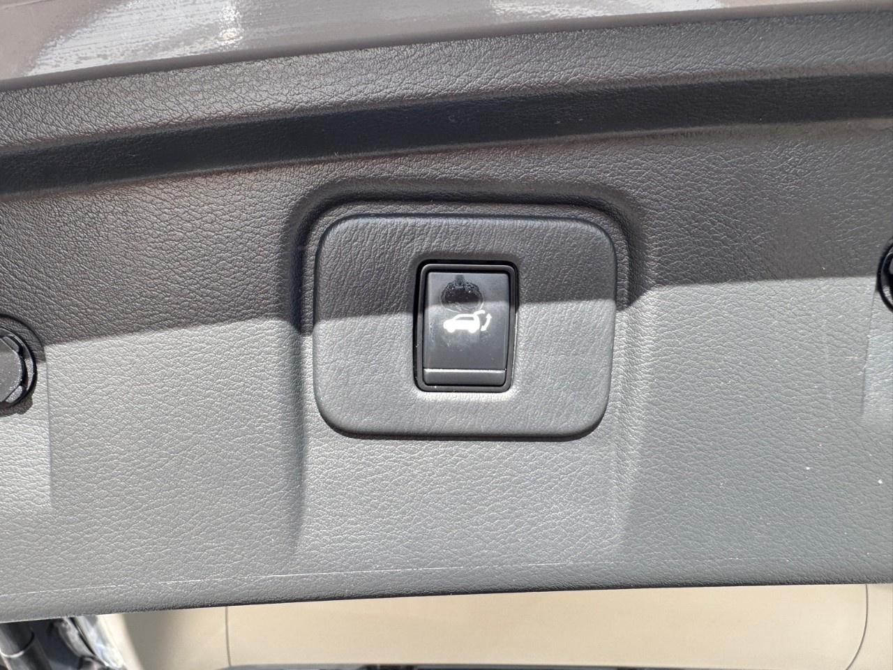 2022 Nissan Murano AWD PLATINUM Photo