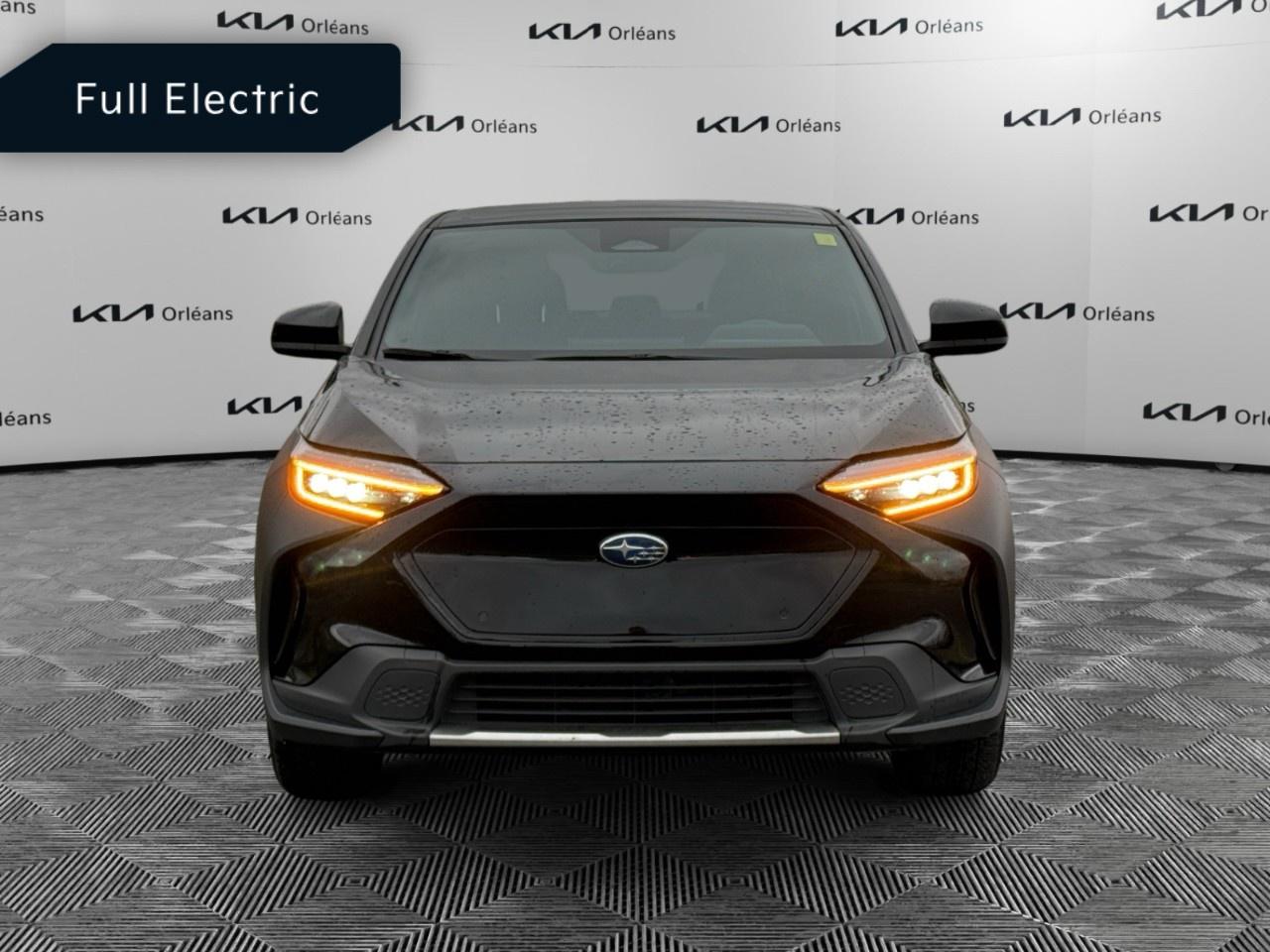2023 Subaru Solterra Premium AWD Photo