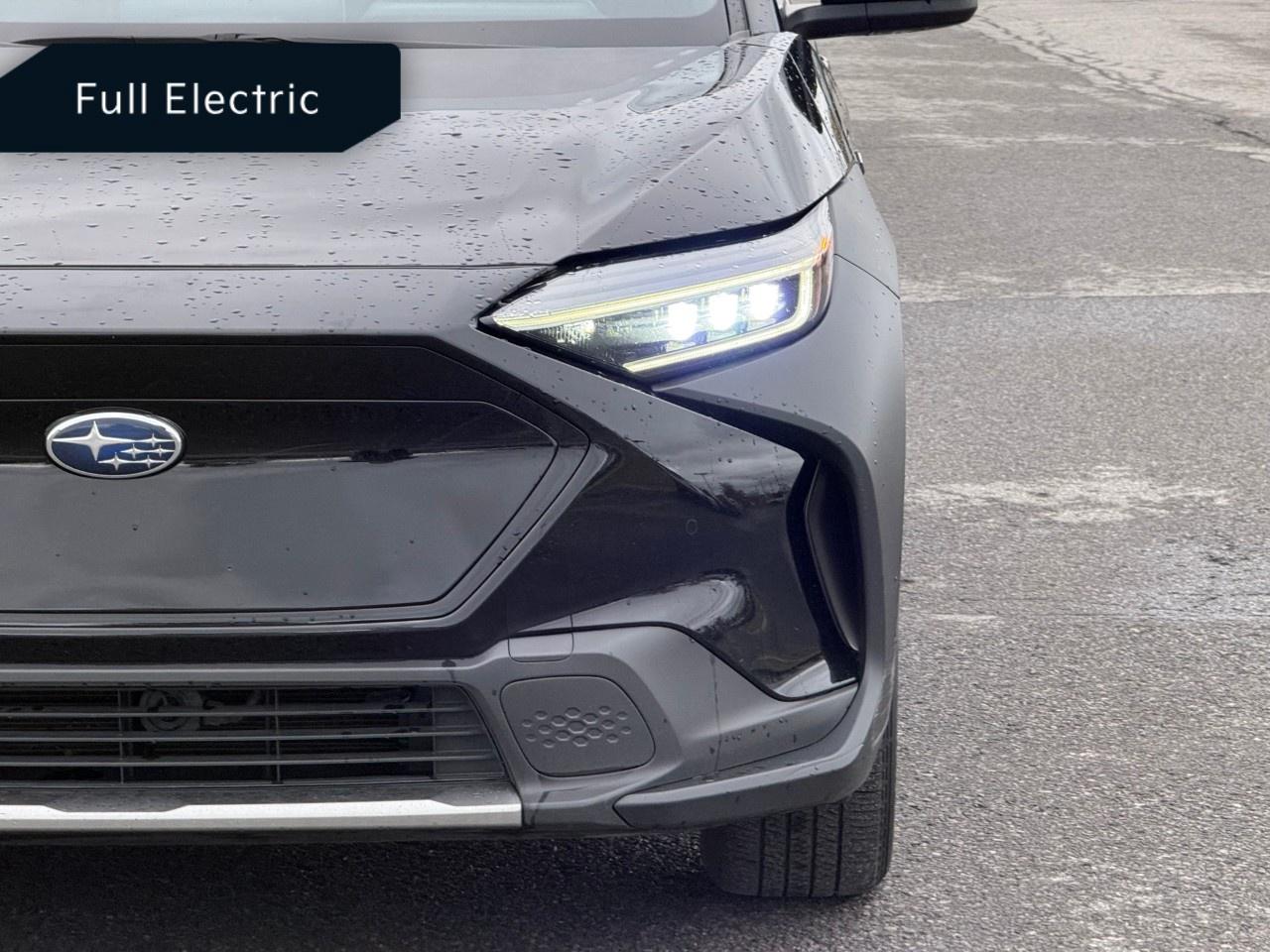 2023 Subaru Solterra Premium AWD Photo