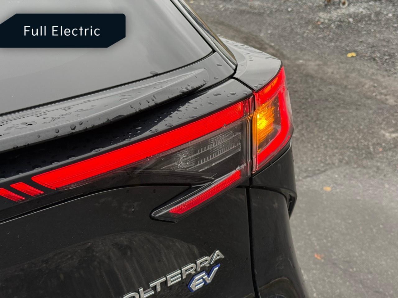2023 Subaru Solterra Premium AWD Photo