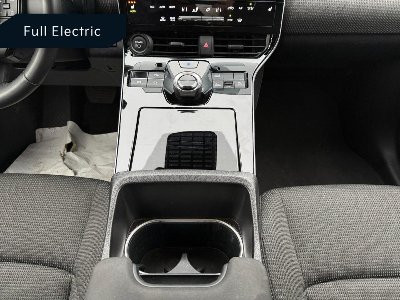 2023 Subaru Solterra Premium AWD Photo