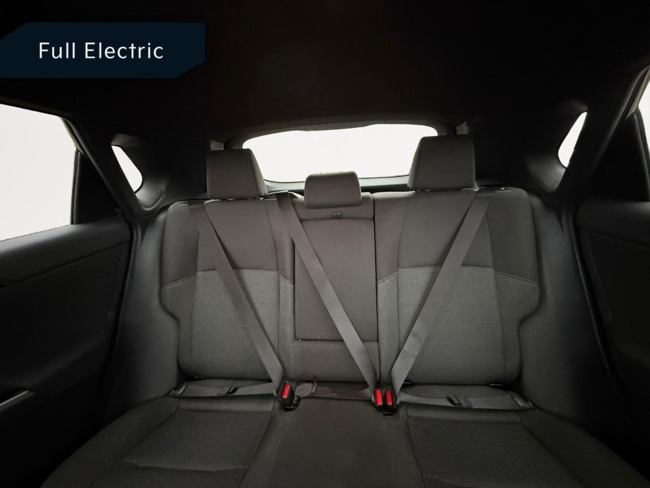 2023 Subaru Solterra Premium AWD Photo
