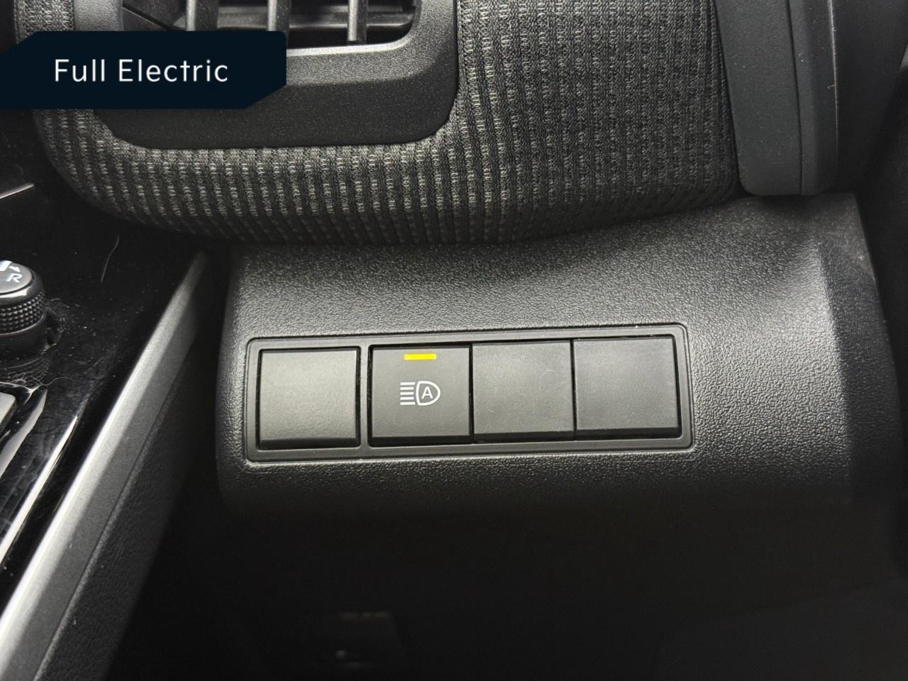 2023 Subaru Solterra Premium AWD Photo