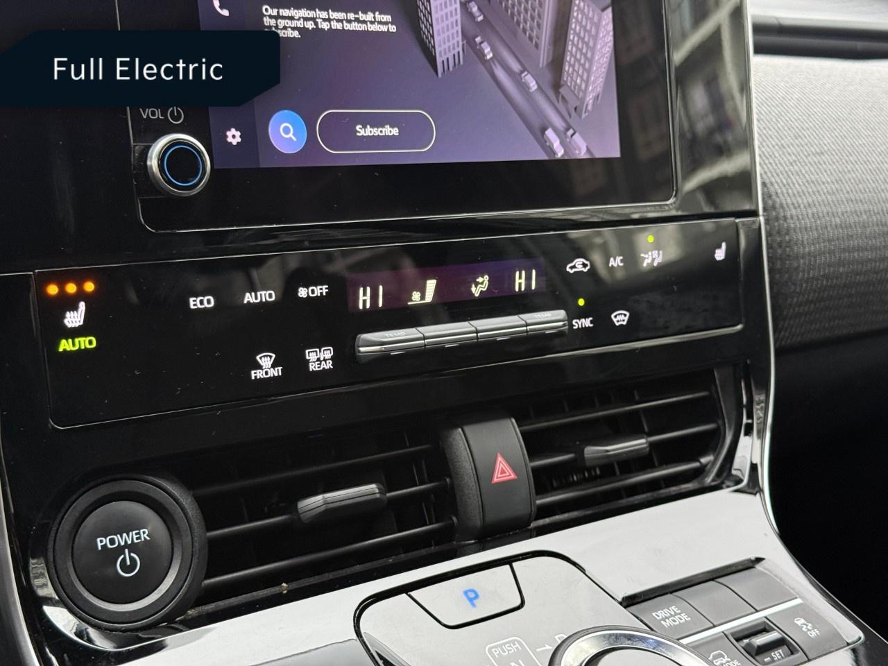 2023 Subaru Solterra Premium AWD Photo