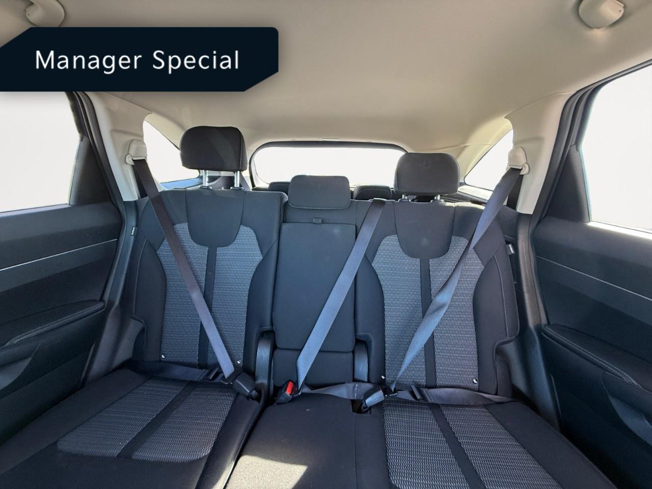 2025 Kia Sorento LX AWD Photo