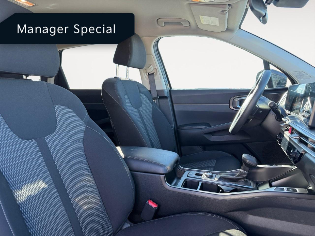2025 Kia Sorento LX AWD Photo