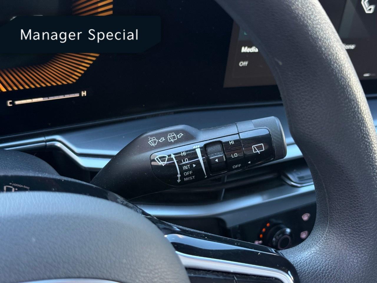 2025 Kia Sorento LX AWD Photo