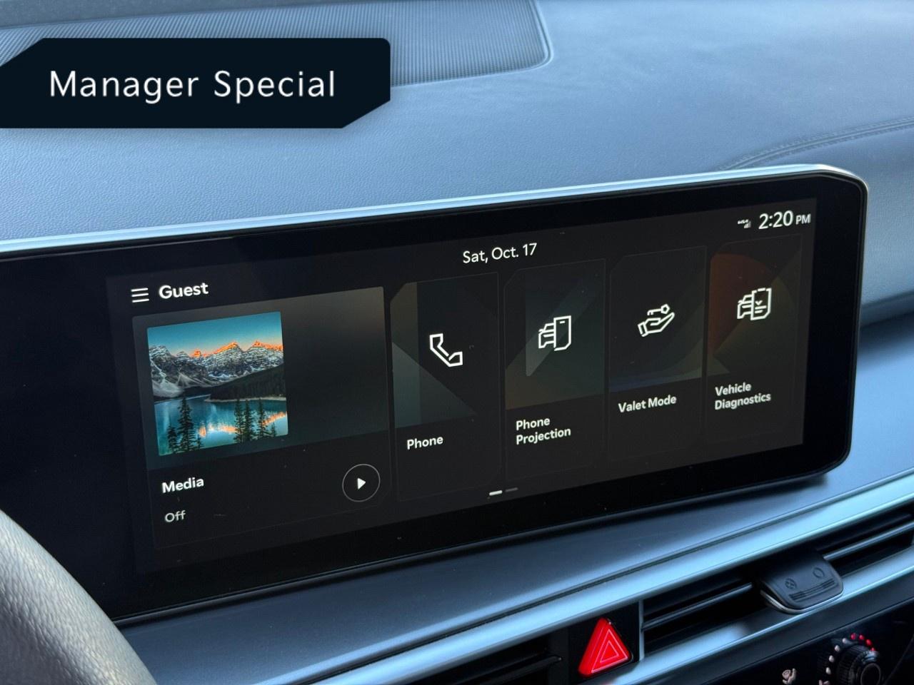 2025 Kia Sorento LX AWD Photo