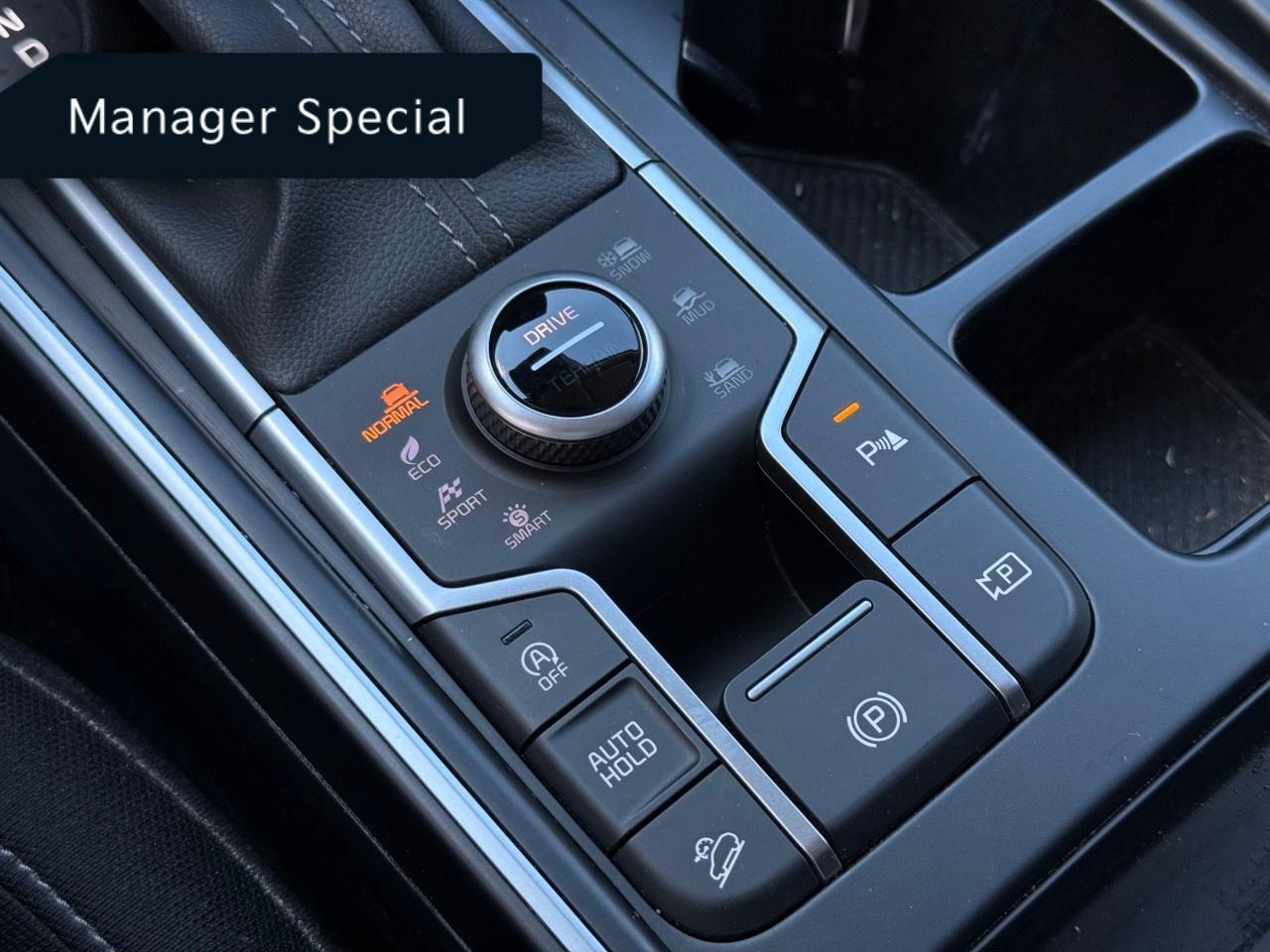 2025 Kia Sorento LX AWD Photo