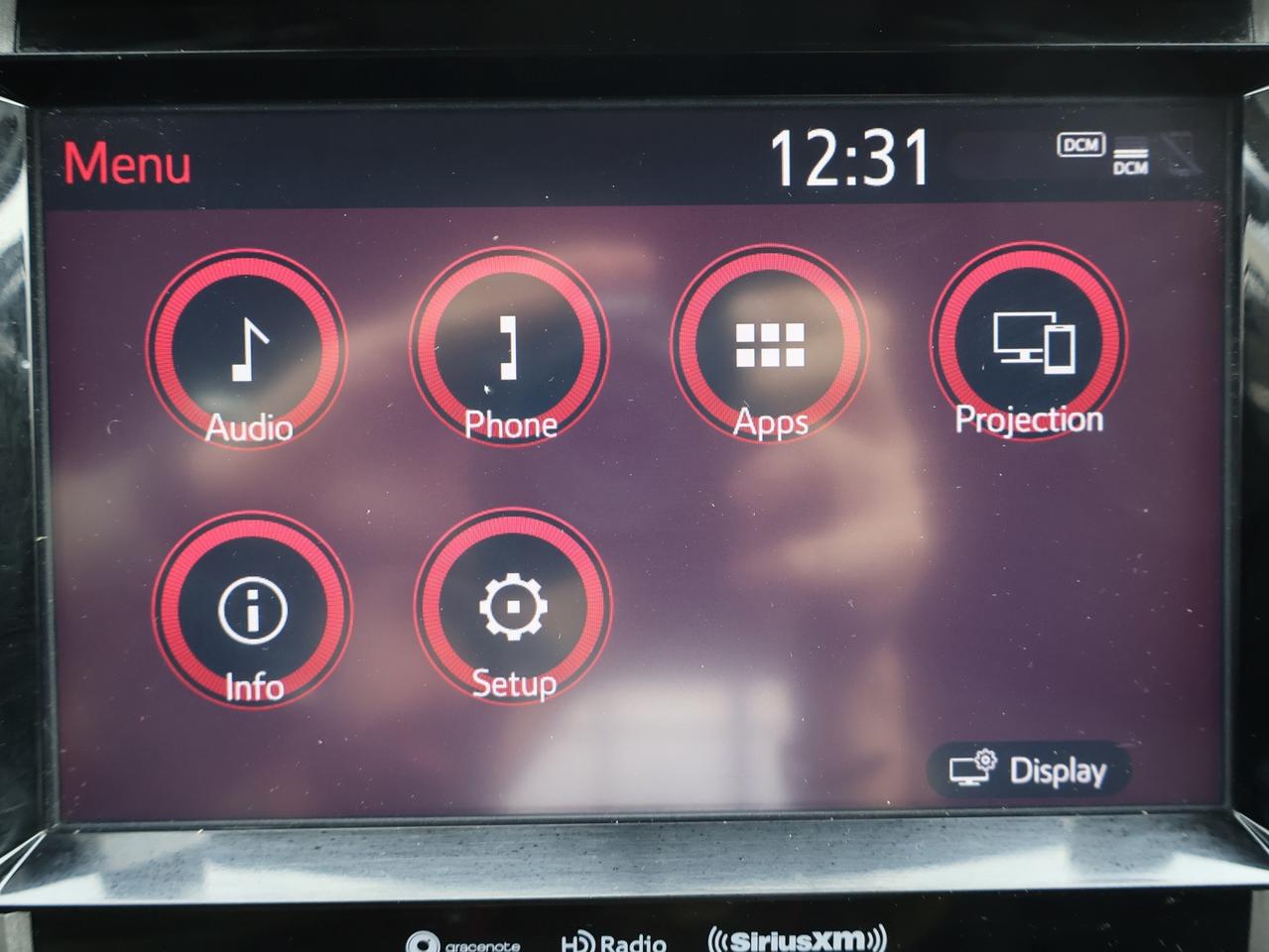 2021 Toyota Tundra I-FORCE V8 TRD 4WD CAMERA BLUETOOTH HEATED SEATS CRUISE ALLOYS Photo