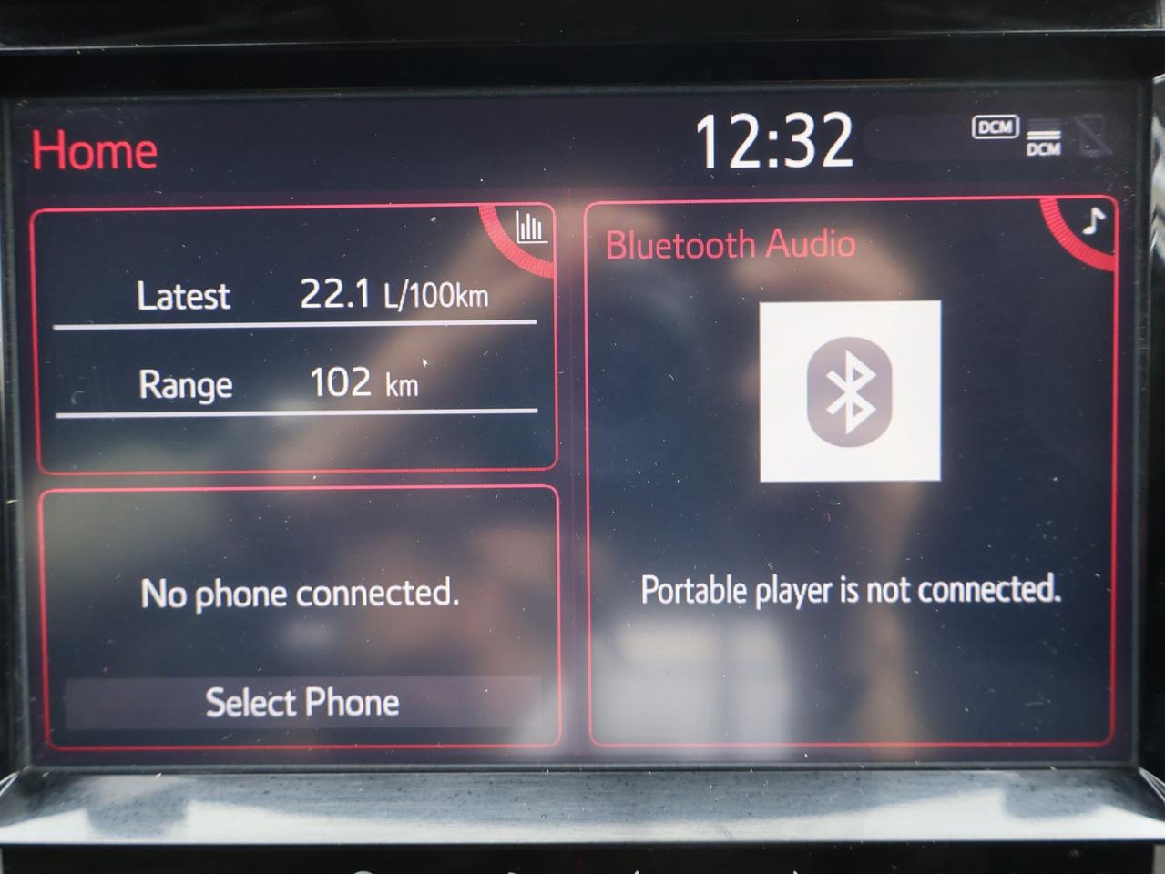 2021 Toyota Tundra I-FORCE V8 TRD 4WD CAMERA BLUETOOTH HEATED SEATS CRUISE ALLOYS Photo