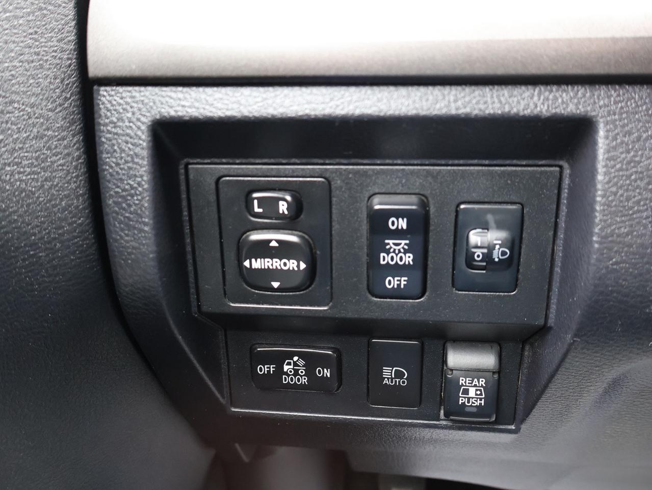2021 Toyota Tundra I-FORCE V8 TRD 4WD CAMERA BLUETOOTH HEATED SEATS CRUISE ALLOYS Photo