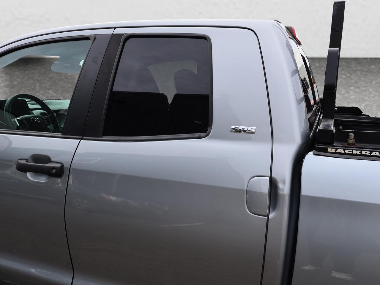 2021 Toyota Tundra I-FORCE V8 TRD 4WD CAMERA BLUETOOTH HEATED SEATS CRUISE ALLOYS Photo