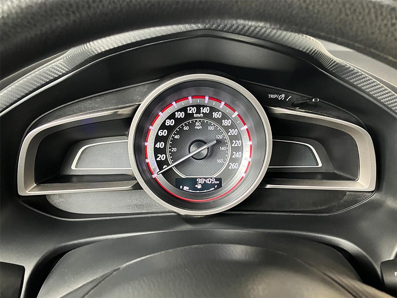2016 Mazda MAZDA3 GX | SKYACTIVE | MANUAL Photo