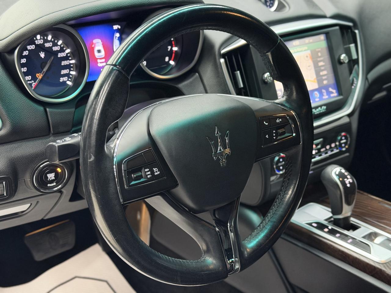 2015 Maserati Ghibli SOLD - PENDING DELIVERY Photo