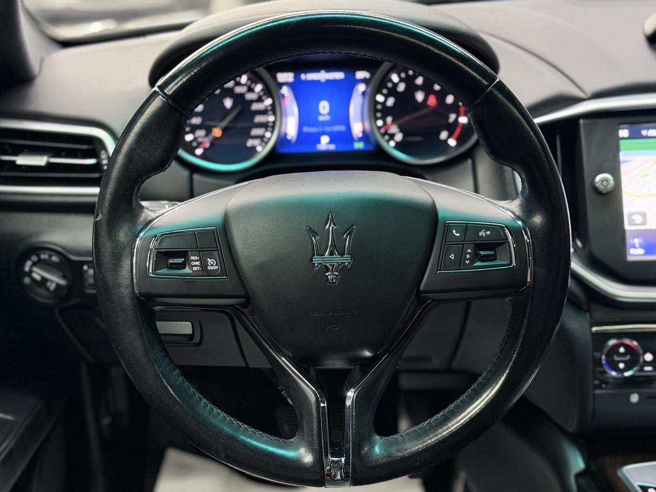 2015 Maserati Ghibli SOLD - PENDING DELIVERY Photo