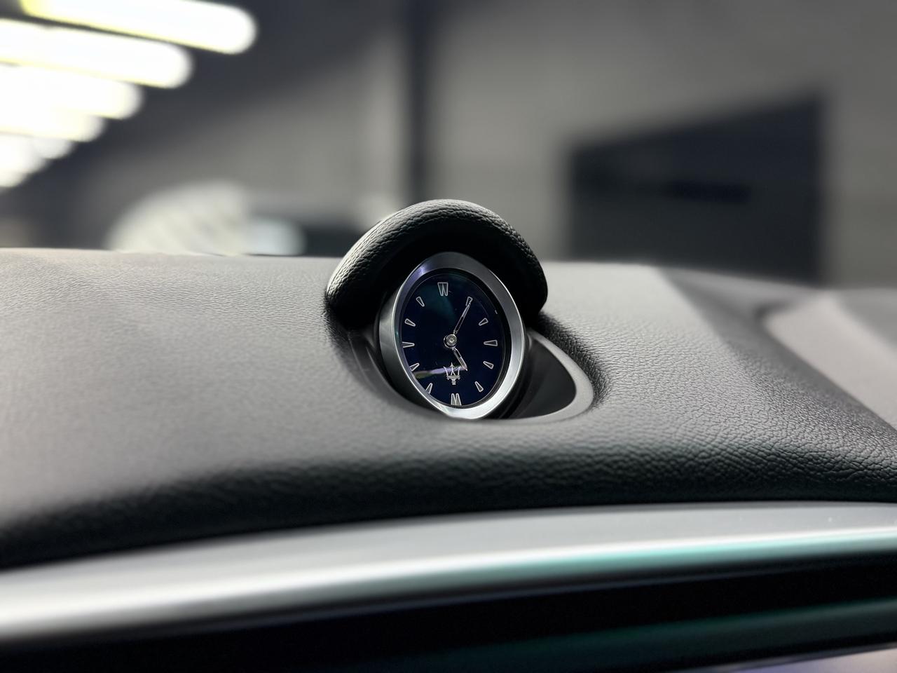 2015 Maserati Ghibli SOLD - PENDING DELIVERY Photo