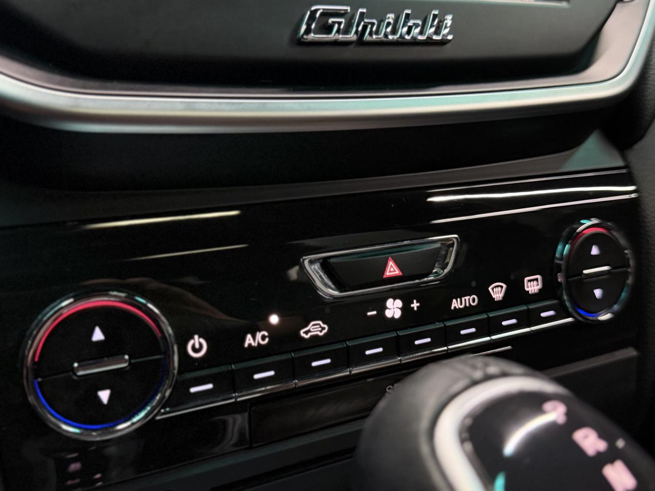 2015 Maserati Ghibli SOLD - PENDING DELIVERY Photo