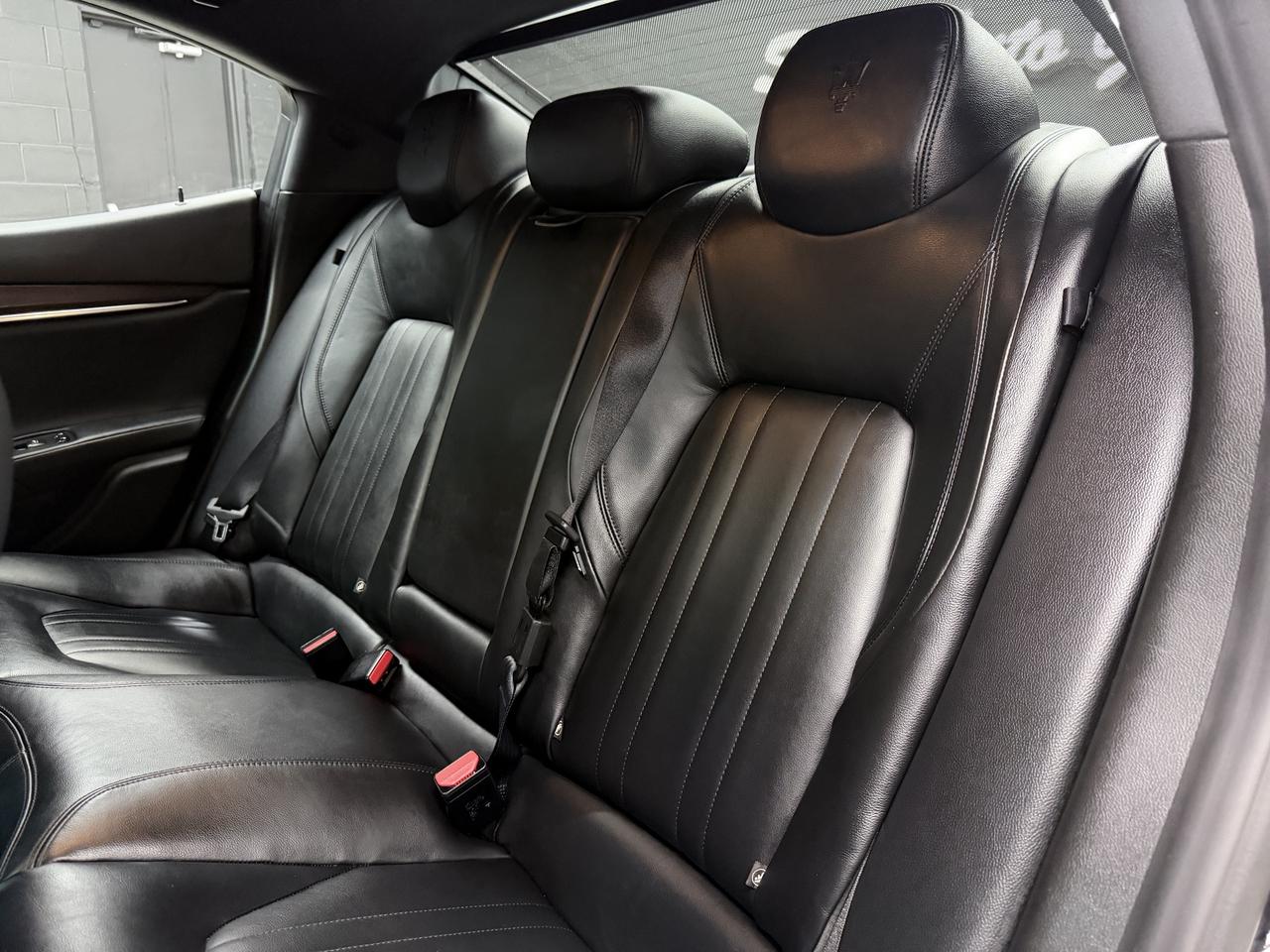 2015 Maserati Ghibli SOLD - PENDING DELIVERY Photo